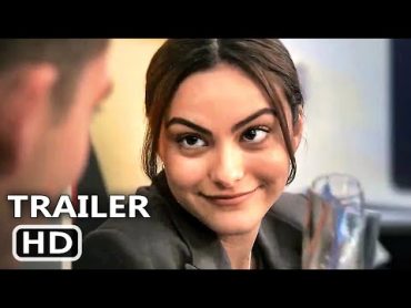 UPGRADED Trailer (2024) Camila Mendes, Marisa Tomei