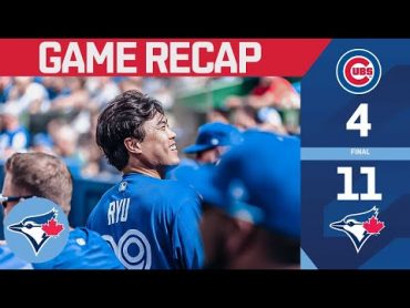 Hyun Jin Ryu wins first game 444 days after Tommy John Surgery!