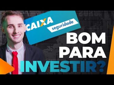 (CXSE3) CAIXA SEGURIDADE É UM BOM INVESTIMENTO?