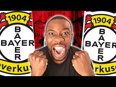 A Bayer Leverkusen Fan wakes from a 1 year Coma...