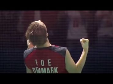 Mathias Boe Tribute