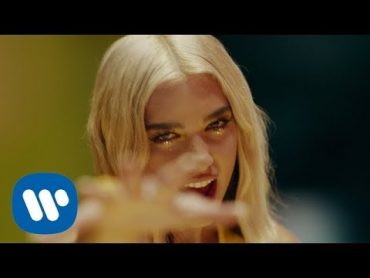 Dua Lipa  Physical (Official Video)