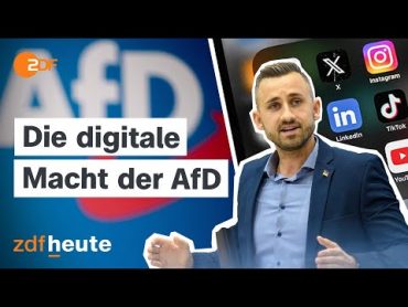 Wie die AfD Journalismus ersetzen will