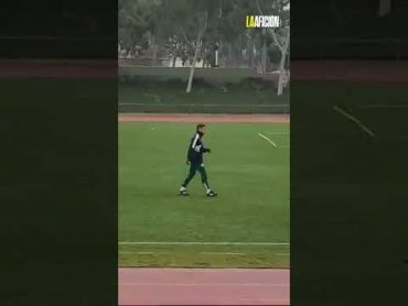 ¡Bajo la LLUVIA! El Tricolor femenil se alista para debutar ante Argentina en la Copa Oro Femenil