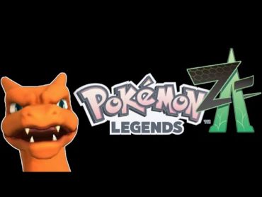 How Pokemon Fans Saw the Legends ZA Reveal