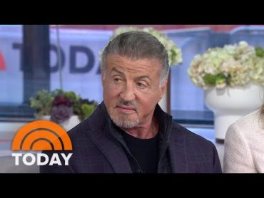 Sylvester Stallone on Carl Weathers&39; passing: It still chokes me up