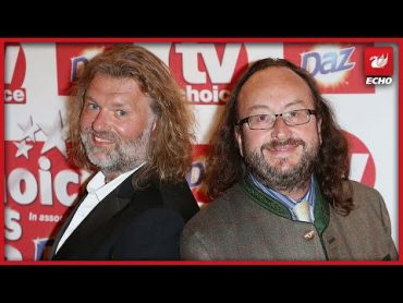 Hairy biker Dave Myers has died after cancer battle, aged 66