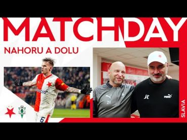 𝐌𝐀𝐓𝐂𝐇𝐃𝐀𝐘  Slavia – Jablonec 4:3  Nahoru a dolů