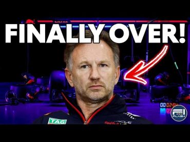 🚨BREAKING! HORNER&39;S Investigation FINISHED!  Fast F1 News