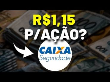 CXSE3: DIVIDENDO DA CAIXA SEGURIDADE  ATENÇÃO NA DATA E VALORES, AINDA VALE A PENA?