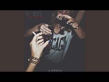 Te Bote (Respuesta)