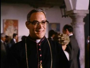 St.Oscar Romero I Bl.Rutilio Grande SJ I Modern Martyrs & Challenging Saints! ROMERO