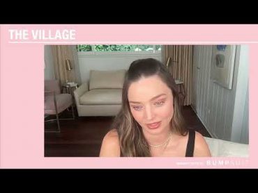 EP5: MIRANDA KERR  On Beauty, Resilience, and Motherhood