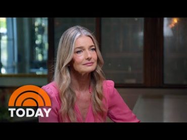 Paulina Porizkova Opens Up About Ric Ocasek In Memoir &39;No Filter&39;