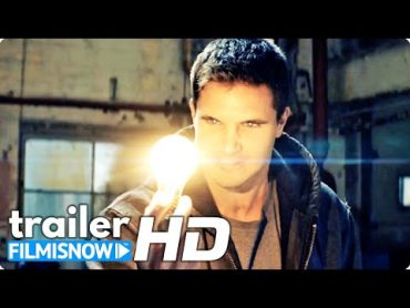 CODE 8 (2020)  Trailer ITA DVD/Digital del film Sci Fi con Robbie Amell