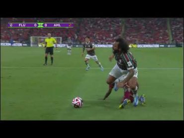 Fluminense 2  0 Al Ahly  Marcelo and Co win the semi finals  Club World Cup  Live on StarTimes