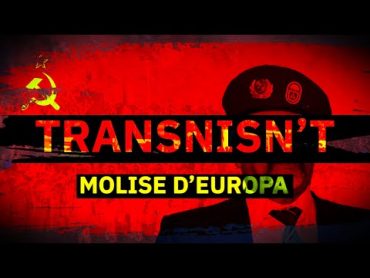 Transnistria: la repubblica separatista filorussa tra Moldavia e Ucraina