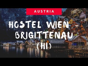 Hostel Wien  Brigittenau (HI)