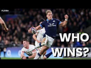 PREDICTION TIME! ROUND 3  Scotland v England  Ireland v Wales  France v Italy  6 Nations 2024