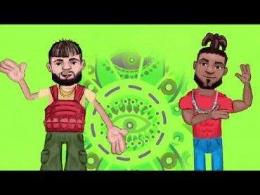 Farruko, El Alfa "El Jefe" y Causa  Temblor Remix (Official Concept Video)