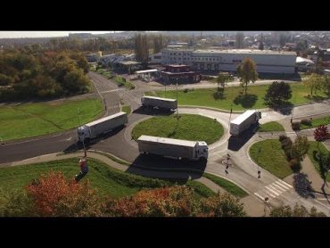 Josef Laufer  Sbohem lásko, já jedu dál  Šubrt Transport