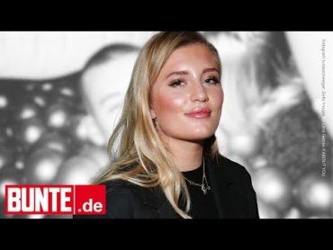 Luna Schweiger – "Werde dich für immer lieben" – Emotionales Posting für toten ExFreund