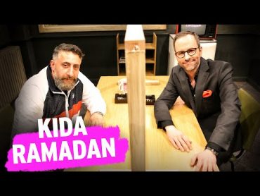 Chez Krömer  Zu Gast: Kida Khodr Ramadan (S04/E06)