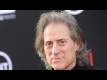 Comedian Richard Lewis dies from heart attack at 76