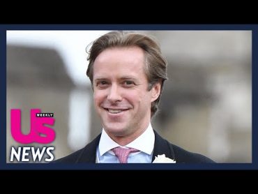 Pippa Middleton&39;s ExBoyfriend Thomas Kingston Dead at 45