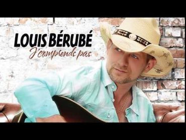 Louis Bérubé  La Tempête (Montage)