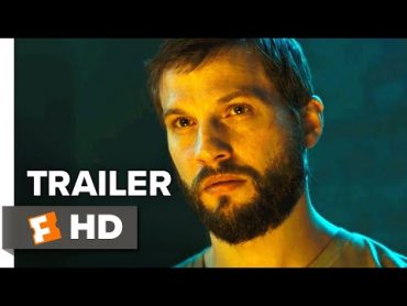 Upgrade Trailer 1 (2018)  Movieclips Trailers