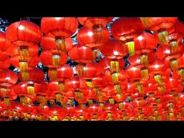 Lantern Festival celebrated across China