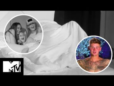 Ep 7 SPOILER: OMG! Zach And Charlotte&39;s Very Public Sex Sesh  Ex On The Beach 8