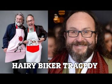 Hairy Bikers Dave Myers dead at 66 as best pal Si King gives heartbreaking tribute