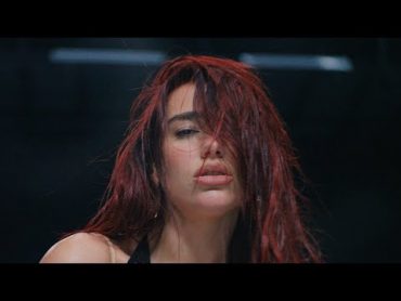 Dua Lipa  Houdini (Official Music Video)