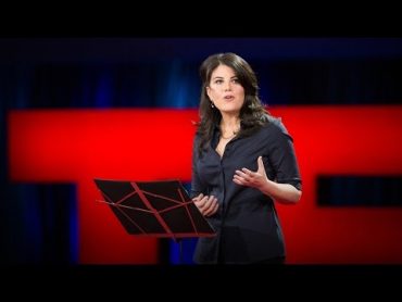 The price of shame  Monica Lewinsky  TED