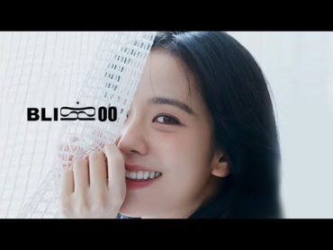 JISOO Officially Announces Her Own Label, BLISSOO