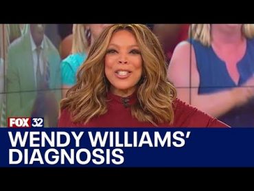 Chicago doctor weighs in on Wendy Williams&39; diagnosis