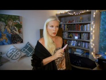 Åsa Vesterlund besöker Gunilla Persson (Del 1)  Svenska Hollywoodfruar (S7 Ep5)