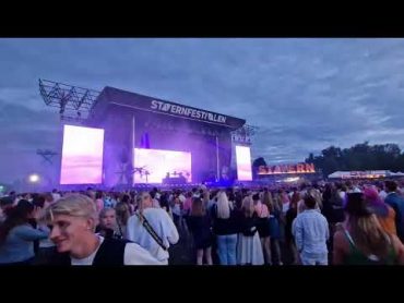 Stavernfestivalen Norway Kygo Full Set 07.07.2023