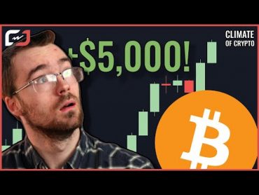 BITCOIN WILL HIT $69,000 ON       (Bitcoin Price Prediction 2024)