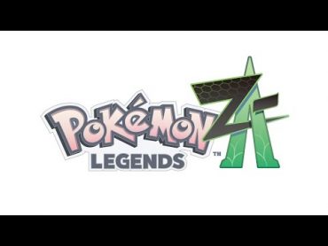 Pokémon Legends: ZA releases simultaneously worldwide in 2025!