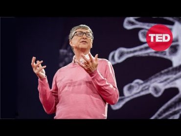 The next outbreak? We’re not ready  Bill Gates  TED