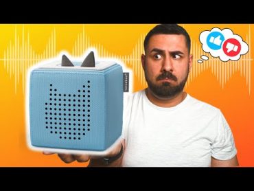 Schaue dieses Video an BEVOR du eine Toniebox kaufst