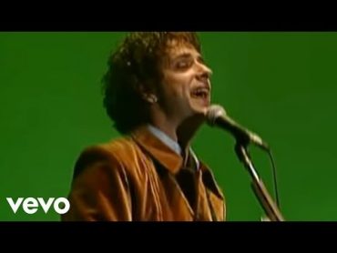 Soda Stereo  Cuando Pase El Temblor (El Último Concierto)