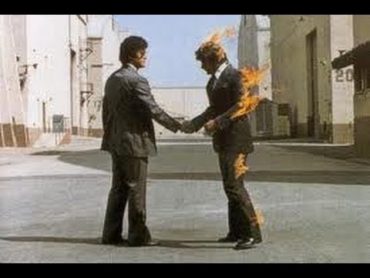 Pink Floyd  Wish You Were Here