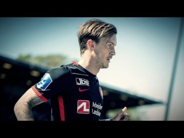 Kristoffer Olsson  2022/23 Goals & Assists  FC Midtjylland