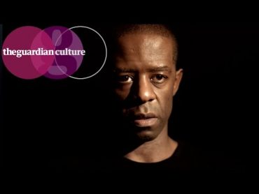 Adrian Lester as Hamlet: ‘To be or not to be’  Shakespeare Solos