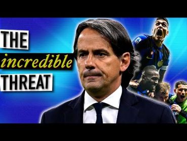 Losing stars & getting STRONGER: Inzaghi & the SECRET to Inter’s refinement