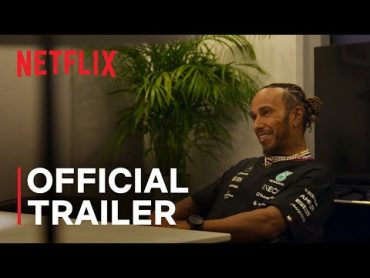 Formula 1: Drive to Survive  Season 6  Official Trailer  Netflix